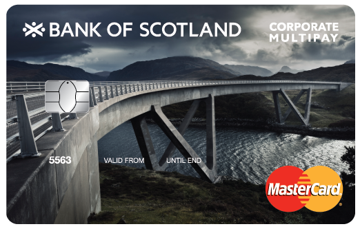 Bank of Scotland